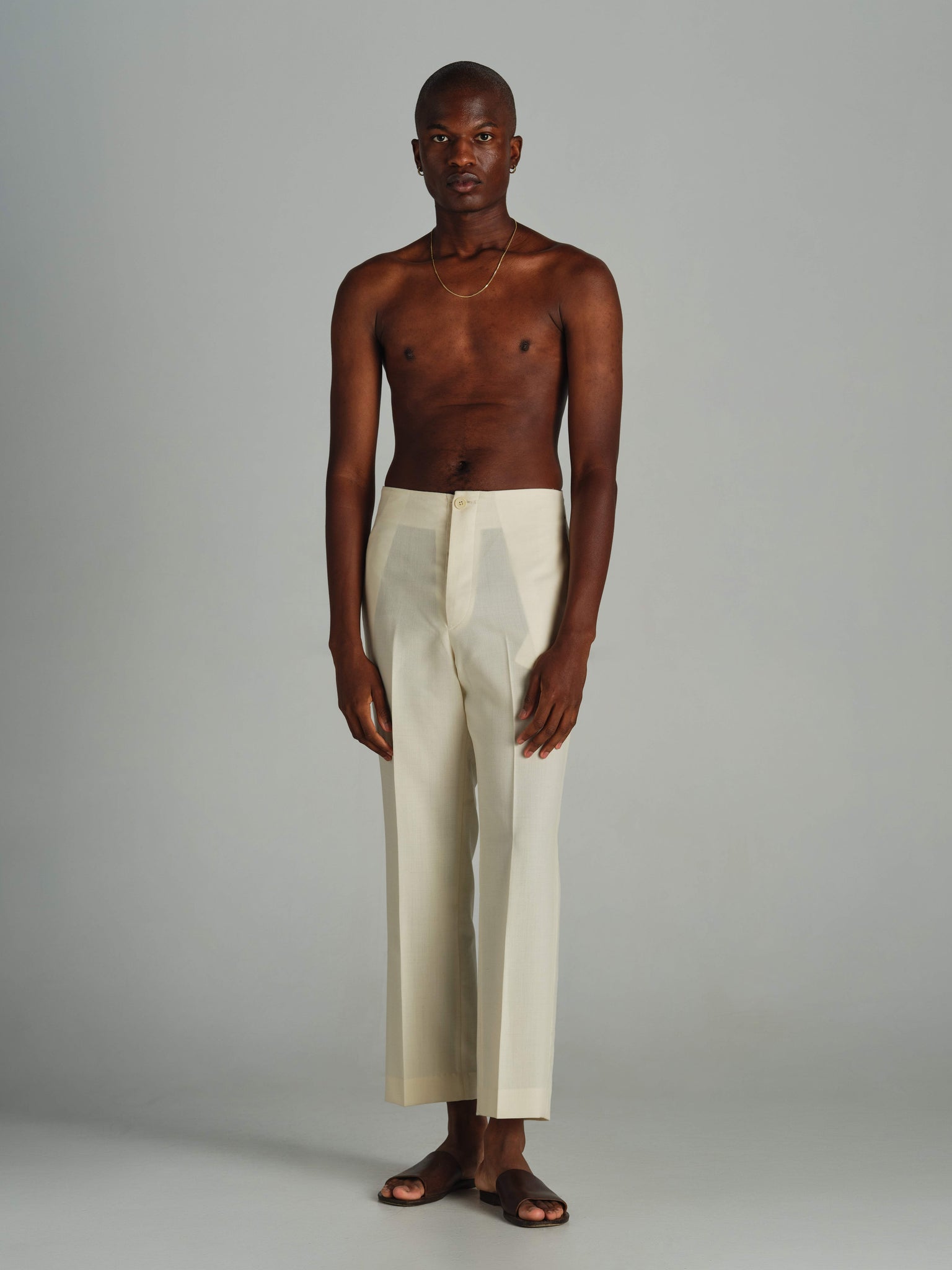 opera suit pants