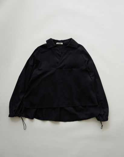 fishermen pullover shirt